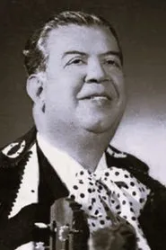 Antonio Bribiesca en Mexico lindo y querido