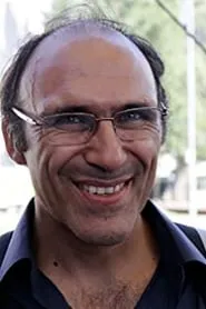 Retrato de Antonio Buíl