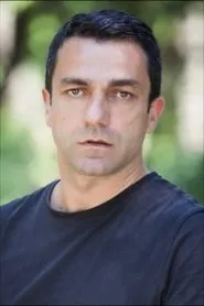 Foto de Antonio Buonanno como Fernando Cerullo
