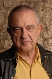 Antônio Calmon en Milagrez