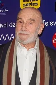 Retrato de Antonio Canal