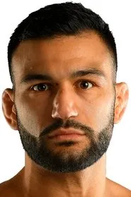 Antonio Caruso en PFL Challenger Series 2023: Week 4/Lightweights