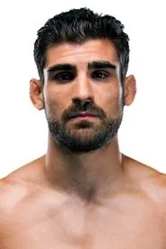 Retrato de Antônio Carvalho