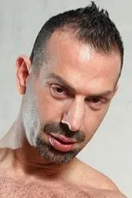 Retrato de Antonio Cavalli