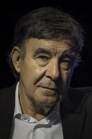 Retrato de António Chainho