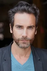 Antonio Del Prete en The Truth About Angels