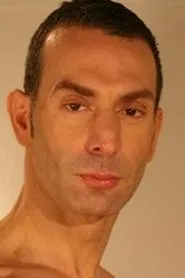Retrato de Antonio Ferrari