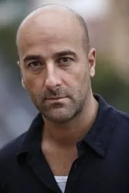 Retrato de Antonio Gil