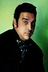 Antonio González 'El Pescaílla' en Echame la culpa