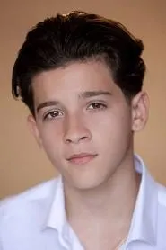 Antonio Guerra en Criature