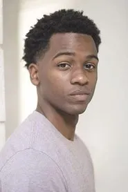 Retrato de Antonio J Bell