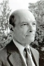 Retrato de António Lopes Ribeiro