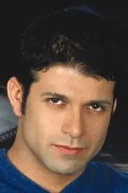 Retrato de Antonio Majors