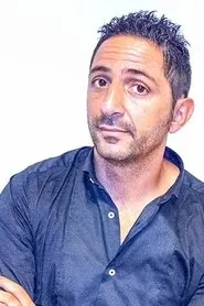 Antonio Matragna en Gli attassati