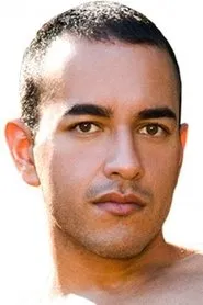 Retrato de Antonio Milan