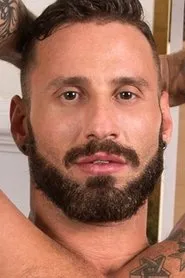 Retrato de Antonio Miracle