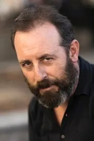 Antonio Molero en Se buscan fulmontis