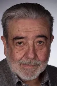 Retrato de António Montez