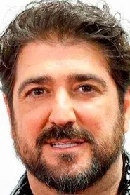 Foto de Antonio Orozco