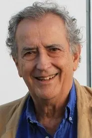 Retrato de António-Pedro Vasconcelos