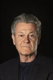 Retrato de Antonio Provasio