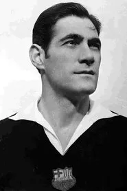 Retrato de Antonio Ramallets