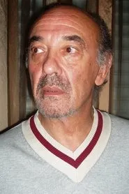 António Reis en Ao Longo da Estrada