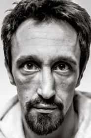 Retrato de Antonio Scarpa