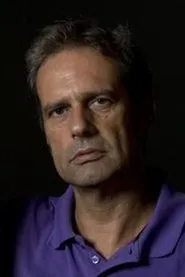 António Sequeira Lopes en Amor de perdición