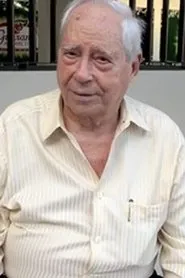 Antonio Soares Calçada en A Locomotiva