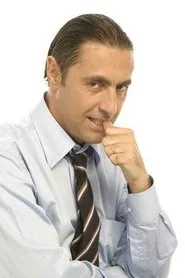 Retrato de Antonio Stornaiolo
