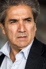 Antonio Tallura en Libero di volare
