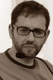 Antonio Trashorras en Amor tóxico