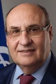 Retrato de António Vitorino
