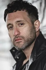 Retrato de Antony Costa