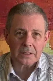 Retrato de Antony I. Ginnane