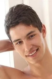 Retrato de Antony Lorca