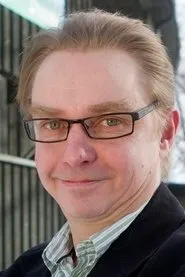 Retrato de Antti Majanlahti