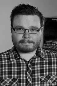 Retrato de Antti Pesonen
