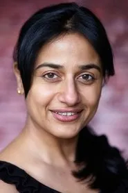 Anu Hasan en Irandu Mugam