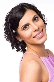 Anu Menon en Quick Gun Murugan