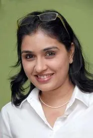 Anu Prabhakar