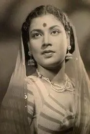 Anubha Gupta en Ananya