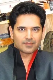 Anuj Sawhney en Tom, Dick And Harry