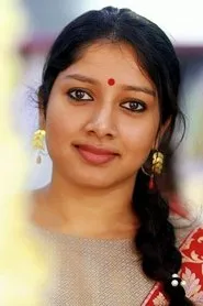Anumol en Oru Naal Iravil