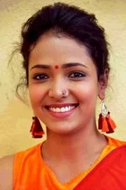 Anupama Gowda en The Fallen are Connected