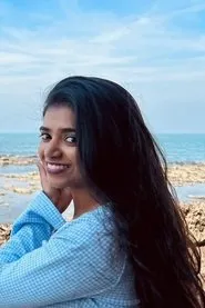 Anusha Nuthula en Pekamedalu