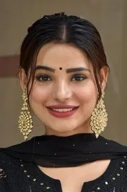 Anushka Srivastava en Tishnagi