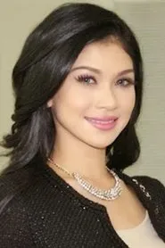 Anzalna Nasir en Sepah The Movie