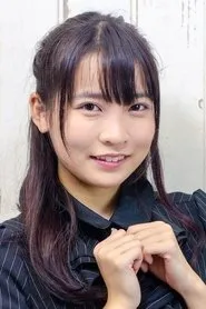 Retrato de Aoi Kururugi